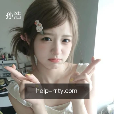 孙浩